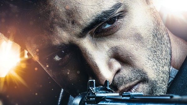 Adivi Sesh Celebrates The Trailer Launch Of His Film Major In Hyderabad With 10,000 College Students