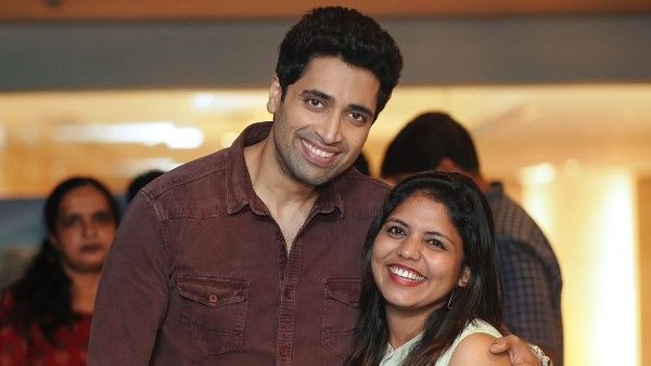 Top Josh Malayalam Creators Enjoy A Meet-And-Greet Session With 'Major' Star Adivi Sesh