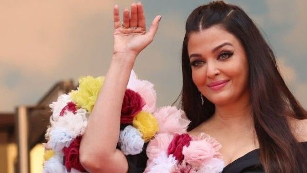 Netizens Wonder What Has Aishwarya Rai Bachchan Done To Her Face; Suspect If She Has Undergone Surgeries