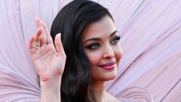 Aishwarya Rai Bachchan On Being Seen Less Onscreen: I Have Never Been The One To Play Into Perception