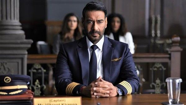 Runway 34: Federation Of Indian Pilots Slams Ajay Devgn's Film; Refutes Claims Of Being Based On True Events