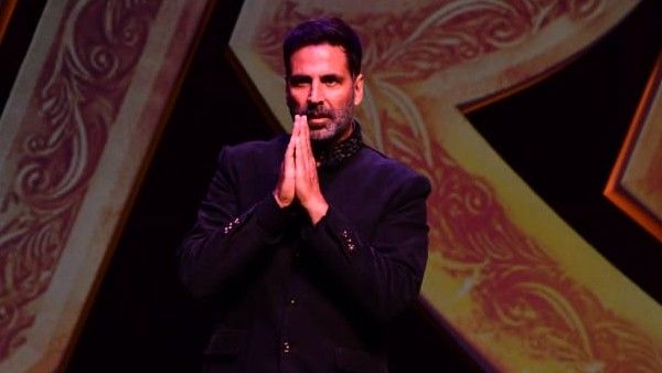 Akshay Kumar Gets Teary-Eyed At Prithviraj Trailer Launch; Says 'My Mother Would Have Been So Proud'