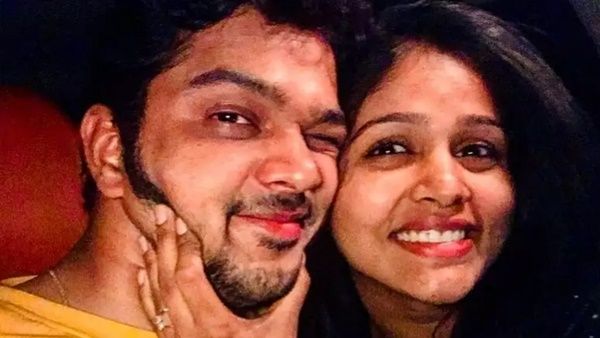 Ex-BF Suyash Tilak Congratulates Akshaya Deodhar On Her Engagement With Hardeek Joshi; Here’s What She Replied