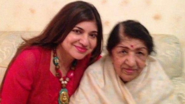 Madhubalaji Was The 1st Actress To Make Contracts That Only Lata Mangeshkar Will Sing Her Songs: Alka Yagnik