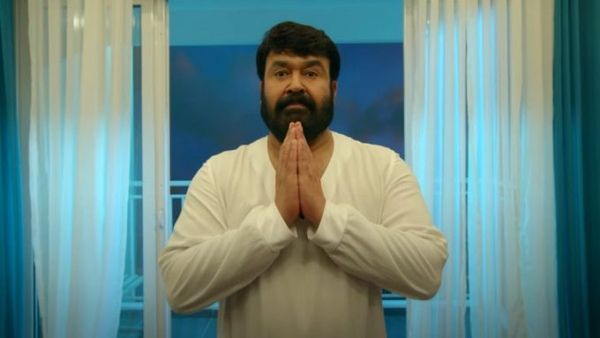 Alone Teaser: Mohanlal's New Avatar For The Shaji Kailas Project Raises Curiosity!