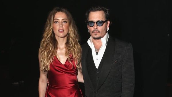 Johnny Depp & Amber Heard’s Two-Part Documentary Provides Rare Insight Into Their Marriage, UK Libel Case