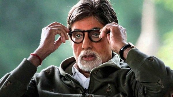 Amitabh Bachchan Reacts To Trolls Calling Him 'Buddha'; 'I Pray No One Insults You When You Grow Old'