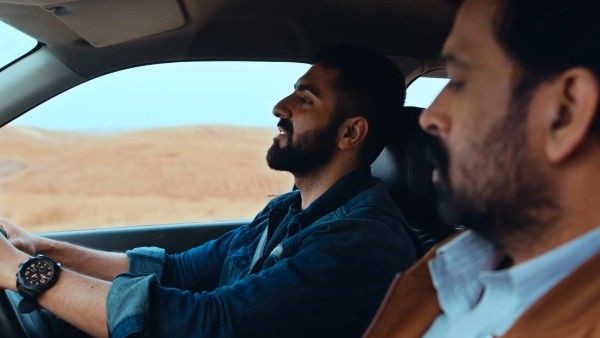 Ayushmann Khurrana's Anek Trailer Reminds Netizens Of Ajay Devgn-Kiccha Sudeep's Twitter War