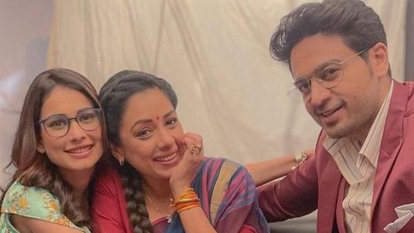 Aneri Vajani Says There Is No Scope Of Returning To Anupamaa; Reveals How She Is Preparing For KKK 12