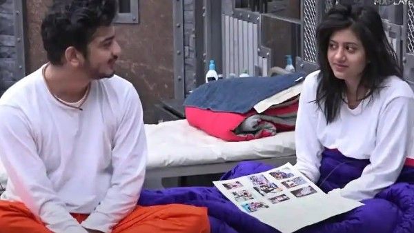 Anjali Arora On Her BF's Reaction To Her Bond With Munawar Faruqui In Lock Upp: He Got A Little Jealous