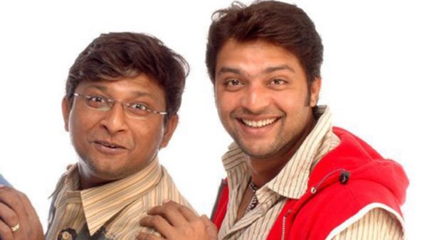 Ankush Chaudhari & Director Kedar Shinde Meet With An Accident While Travelling To Aurangabad: Report