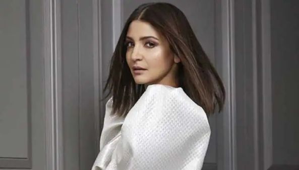 Anushka Sharma Admits She Was Nervous About Filming Chakda Express After Vamika's Birth