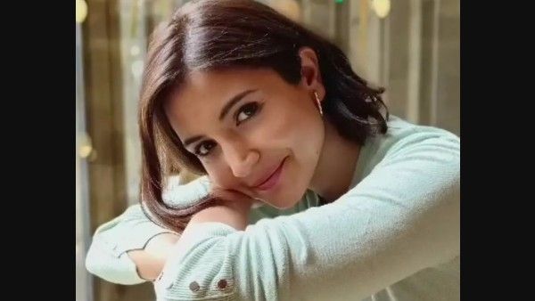 Anushka Sharma Elaborates On Why She Quit As A Producer; 'I Am More Than A Rat In A Rat Race'