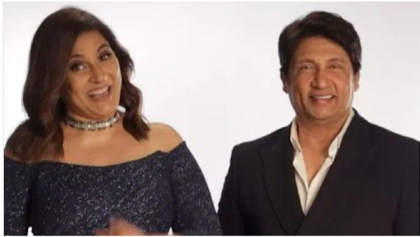 Archana Puran Singh & Shekhar Suman To Judge India's Laughter Champion, Show To Replace The Kapil Sharma Show