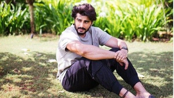 Arjun Kapoor Says He Has Never Taken Anything From Boney Kapoor; His Mother Took Care Of Him Very Well