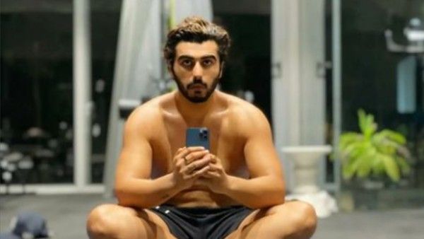 Arjun Kapoor Reveals He Felt A Little Rejected By Audience When He Gained Weight; 'Audience Ne Sign Diya Tha'
