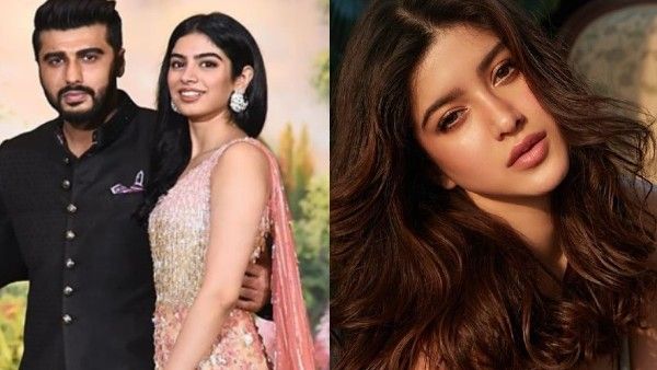 Arjun Kapoor's Advice To Khushi And Shanaya For Their Bollywood Debuts: Suno Sabki, Lekin Karo Apni