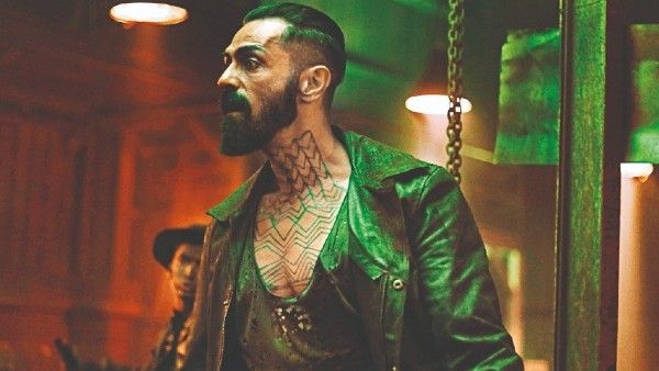 Arjun Rampal On Kangana Ranaut's Role In Dhaakad: A Female Star Is Never Given This Kind Of Opportunity