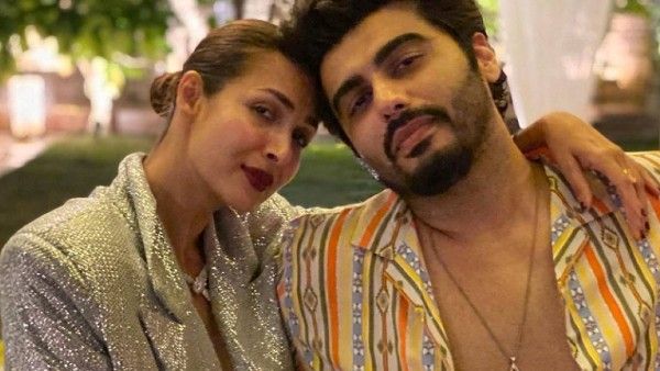Malaika Arora Discusses Wedding Plans With Arjun Kapoor; Will She Follow In Ranbir-Alia's Footsteps?
