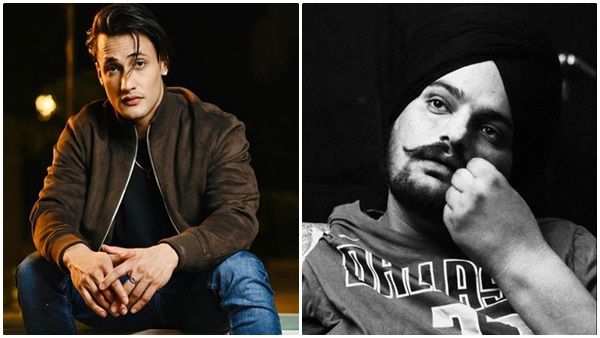 Asim Riaz Recalls His Meeting With Sidhu Moose Wala In His Pind; BB 13 Fame Pens Emotional Note