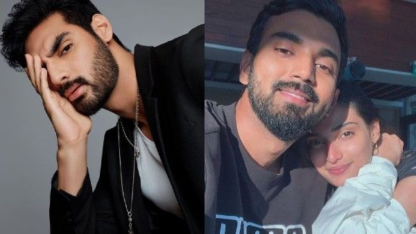 Ahan Shetty On Reports Of Athiya Shetty-KL Rahul's Wedding: Engagement Bhi Nahi Hui Hai