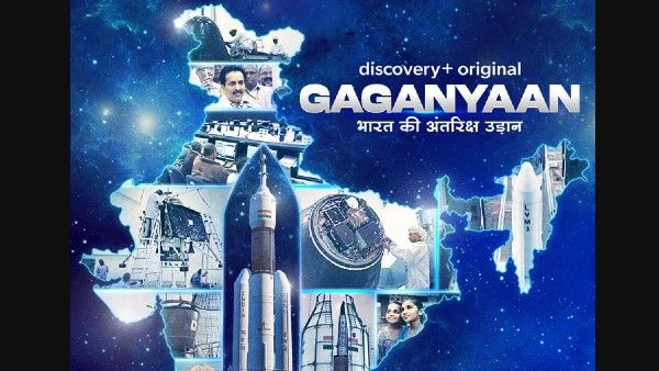Gaganyaan- Bharat Ki Antariksh Udaan: Witness The Glory Of India's Very First Human Expedition