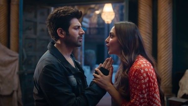 Bhool Bhulaiyaa 2 Review: Kartik Aaryan's Film Is A Popcorn Entertainer With A Door Leading To Madcap Fun
