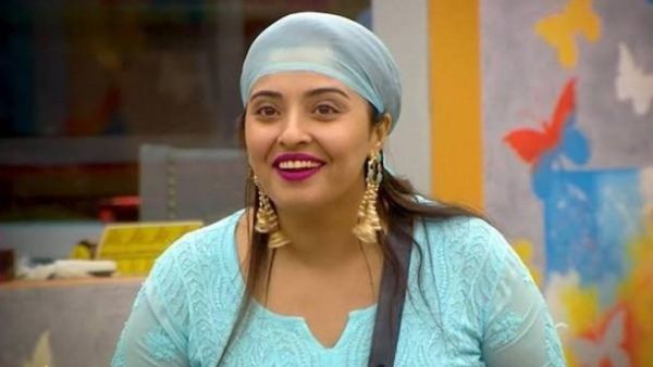 Bigg Boss Tamil's Mumtaz Accused Of Abusing Her Minor Domestic Help; Complaint Filed Against The Actress