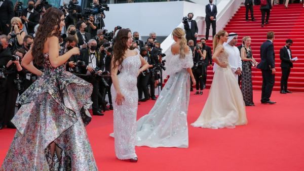 Cannes Film Festival 2022 Schedule: Dates, Line-up, Indian Celebrities List, Red Carpet Live Stream & More