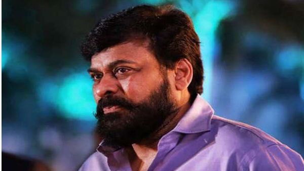 After A Debacle Like Acharya, Chiranjeevi Is Missing In Action!