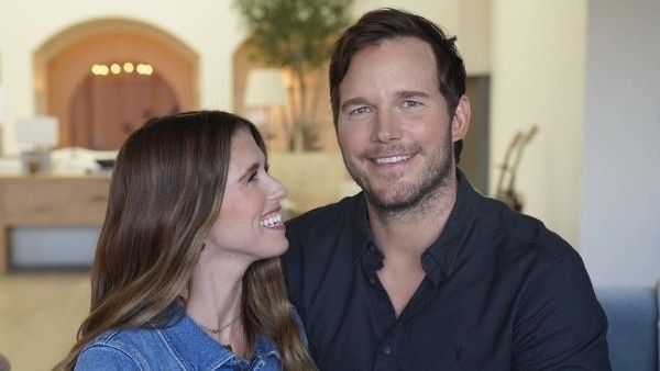Chris Pratt & Katherine Schwarzenegger Welcome Second Baby