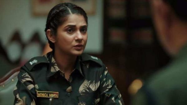 Jennifer Winget Opens Up About The Challenges She Faced While Playing An Army Major In Code M Season 2