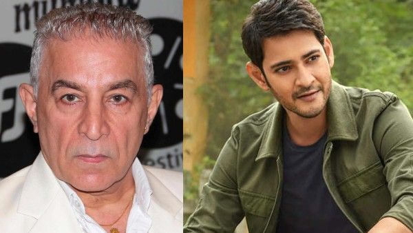 Dalip Tahil On Mahesh Babu's Viral Comment On Working In Bollywood: It Had A Lot To Do With Work Ethics