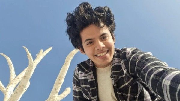 Taare Zameen Par Actor Darsheel Safary On Nepotism: What's Wrong? Influence Is Used Everywhere