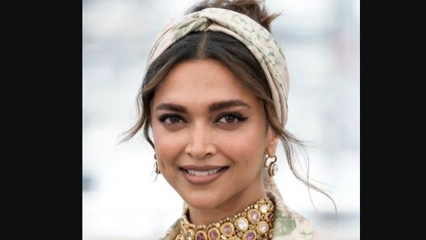 Cannes 2022: Deepika Padukone Shares Her Take On Whether OTT Platforms Are A Risk For Cinema