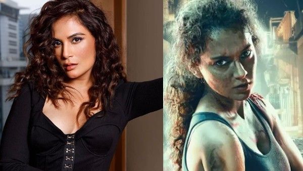 Richa Chadha Says Those Celebrating Failure Of Dhaakad Are Morally Wrong; 'Thousands Of People Work On A Film'