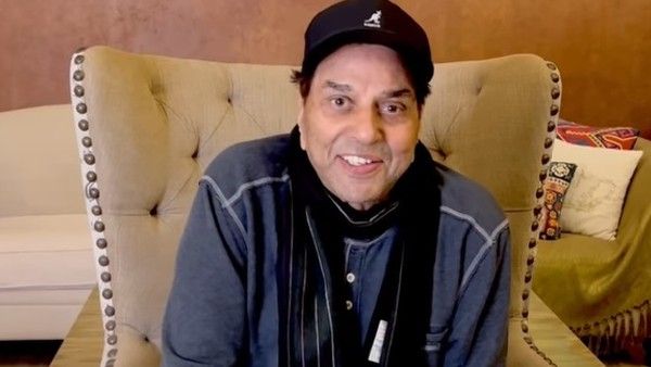 Dharmendra Shares The Lesson He Learnt After Getting Discharged From Hospital; 'Don't Overdo Things'