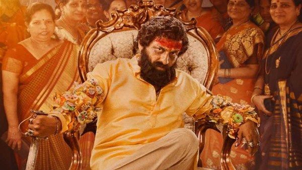 Dharmaveer: Marathi Movie OTT Release Date And Time