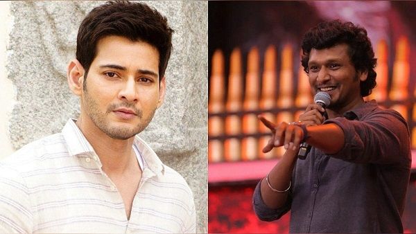 Vikram Director Lokesh Kanagaraj Meets Mahesh Babu For An Hour and Rumours Spark A New Collab