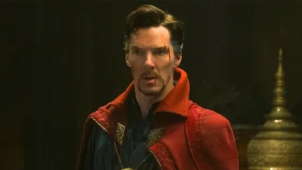 Doctor Strange 2 Day 3 Box Office Collection: Benedict Cumberbatch's Sequel Sees Drop In Weekend Collection