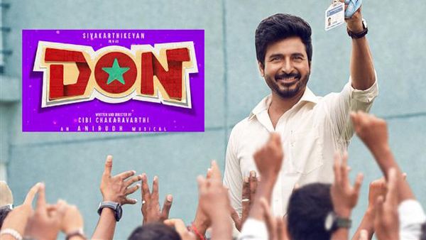 Don Box Office Collection: Sivakarthikeyan's College Drama Crosses Rs 100 Crore Gross
