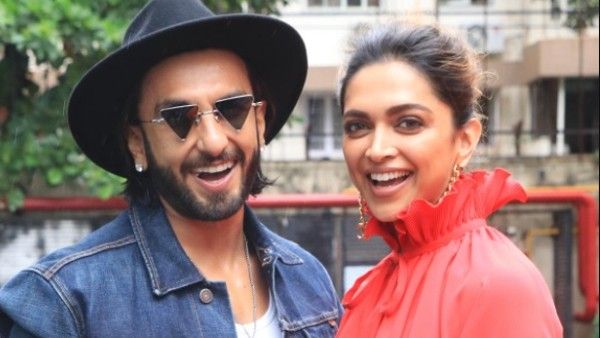 Ranveer Singh On Deepika Padukone Joining Cannes Jury: She Makes Me Glow With Pride