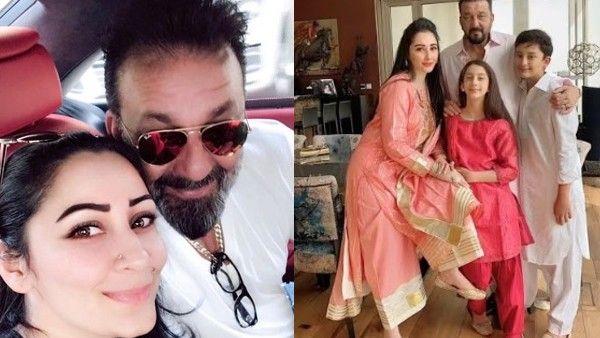 Maanayata Dutt: Eid Celebrations This Year Are All The More Special For Us With The Success Of KGF Chapter 2