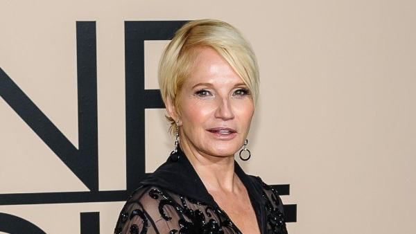 Johnny Depp's Ex Ellen Barkin Testifies Actor Was Controlling, Always Drinking Or Doing Other Illegal Drugs