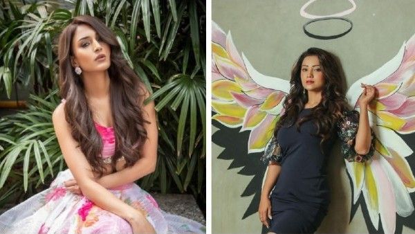 Jhalak Dikhhla Jaa 10: Erica Fernandes & Adaa Khan Approached For The Dance Reality Show?