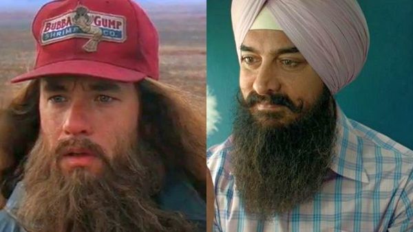 Aamir Khan Has A Fan In The Original Laal Singh Chaddha - Hollywood Star Tom Hanks, Who Has Watched 3 Idiots!