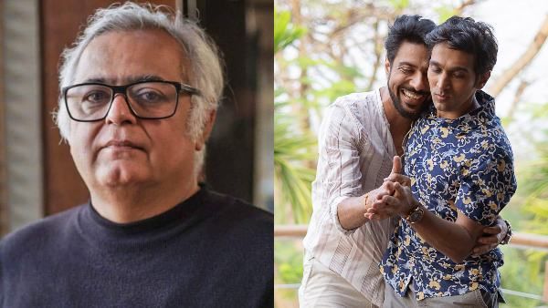 Hansal Mehta Talks About Modern Love: Mumbai, Says Pratik-Ranveer's Kiss On Screen Was Meant To Be Awkward