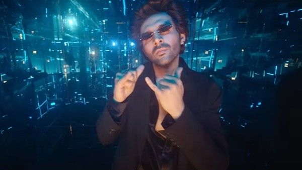 Bhool Bhulaiyaa 2: Kartik Aaryan Oozes Swag In The Title Song; Watch Video