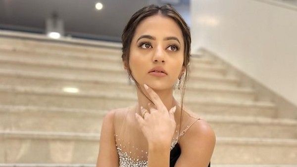Helly Shah: There Is A TV Tag Given To Us; Indian Designers Refused To Give Me Their Outfits For Cannes