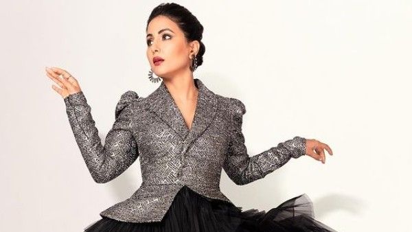 Hina Khan On The Rise Of OTT Space: It Is Definitely A Blessing In Disguise To Blur These Lines